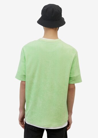 T-Shirt Marc O'Polo DENIM en vert