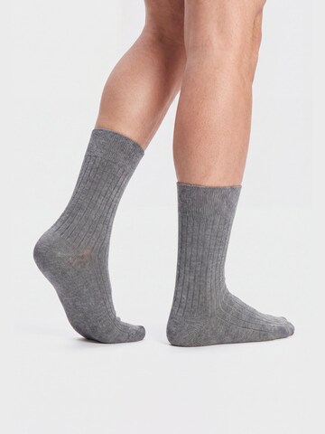 Ciocca Socks in Mixed colors
