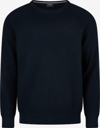 Megztinis iš OLYMP, spalva – tamsiai mėlyna, Prekių apžvalga