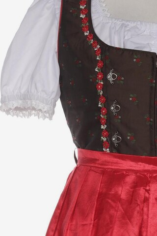 STOCKERPOINT Kleid XL in Rot