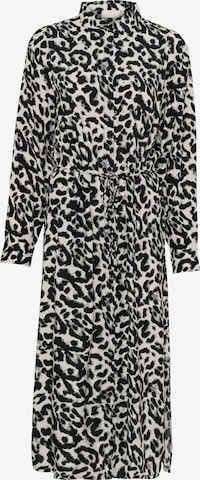 Robe 'KA Alice' Kaffe en gris : devant