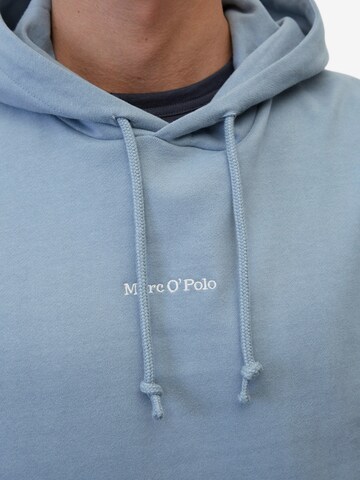 Marc O'Polo Sweatshirt in Blue