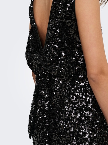 Robe 'ONLCONFIDENCE' ONLY en noir
