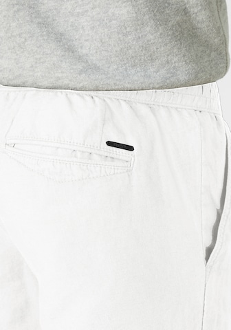 REDPOINT Regular Pants in White