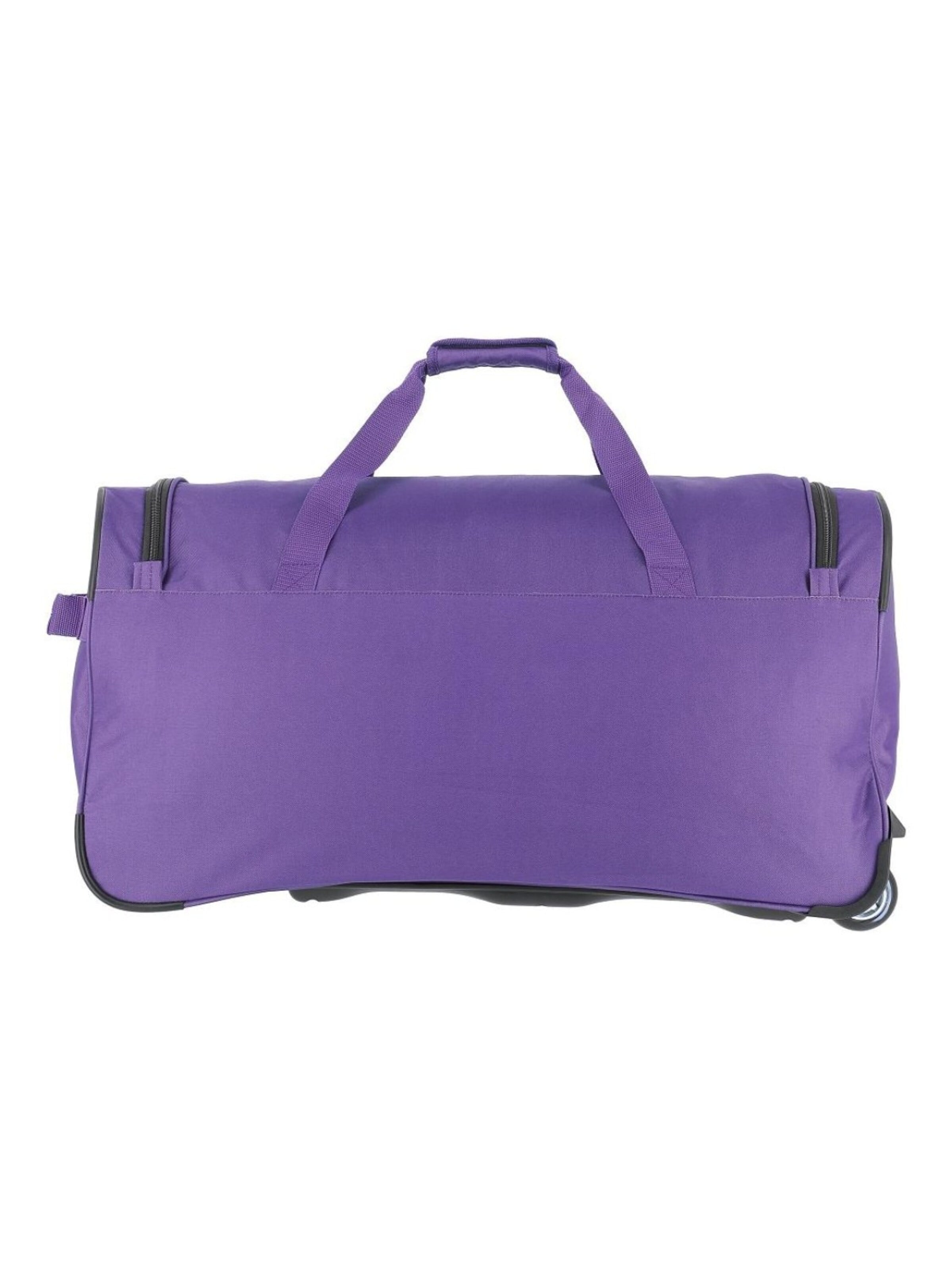 TRAVELITE Cart in Purple