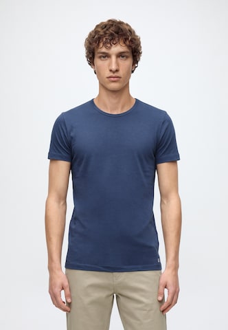 G-STAR - Camisola interior 'COVE' em azul