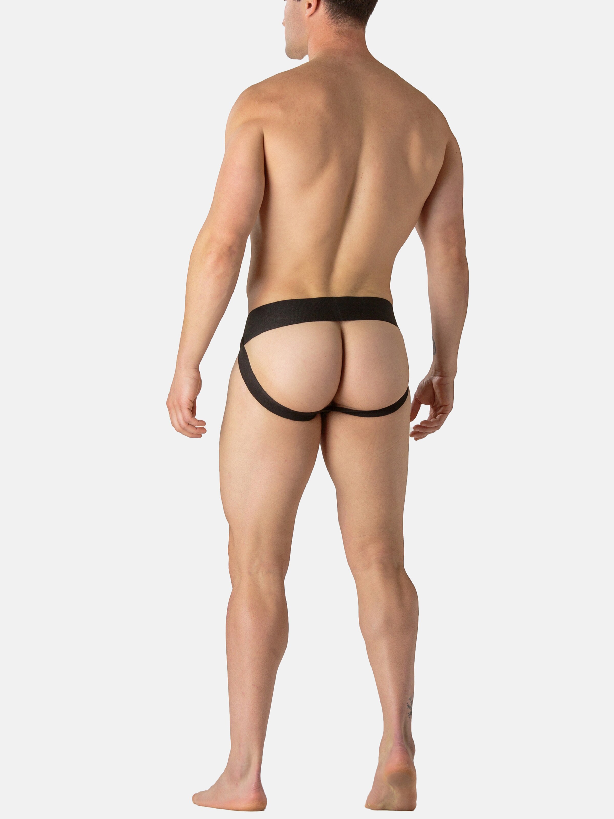 WOH Slip ' Night Universe ' in Black