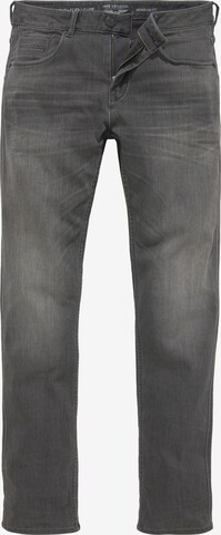 PME Legend Regular Jeans in Grey: front