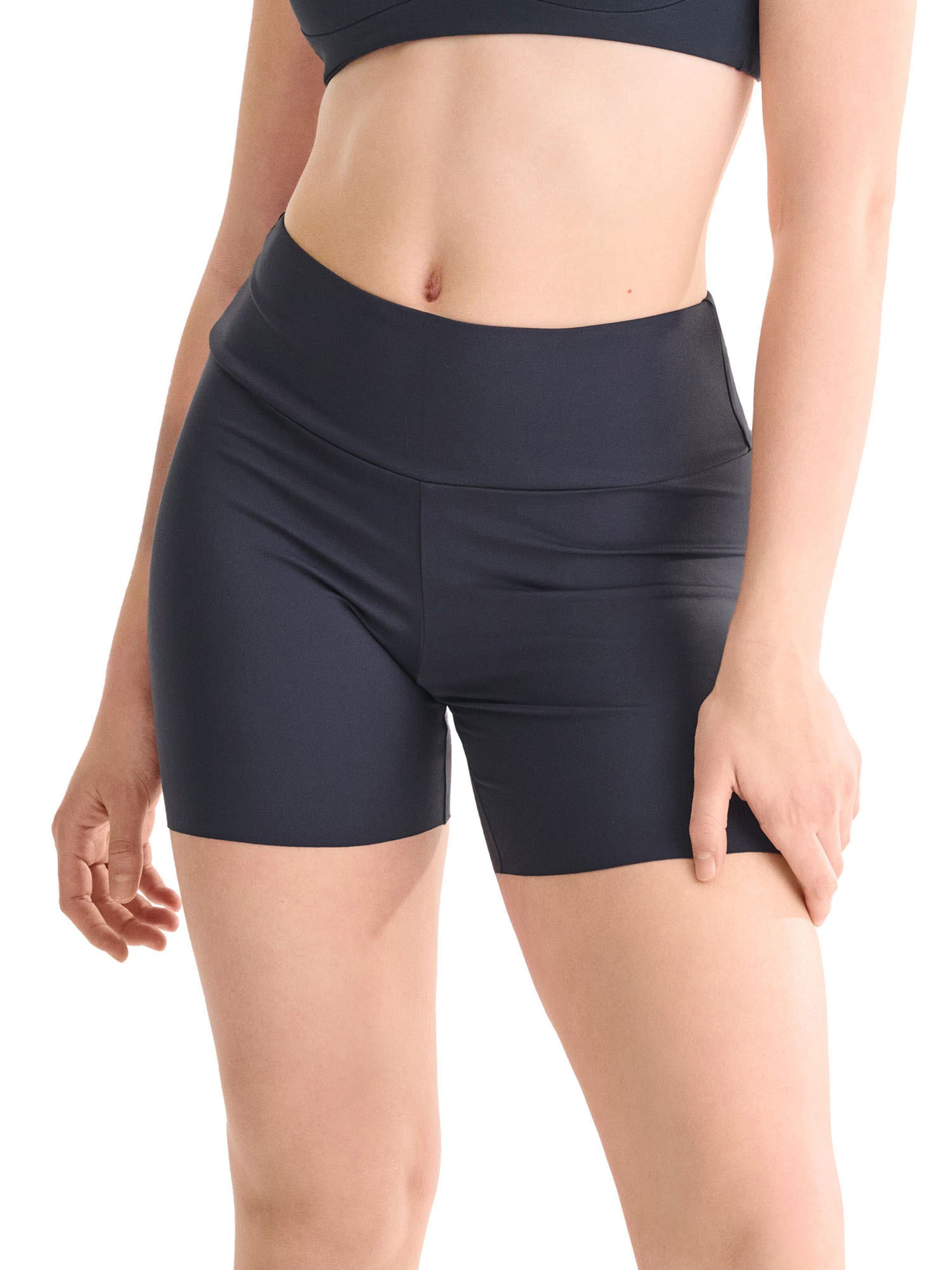 Lisca Skinny Sporthose 'Free Move'‌‌‌‌ in Grau