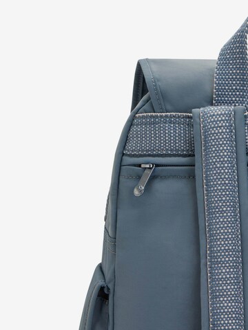 KIPLING Rucksack in Blau