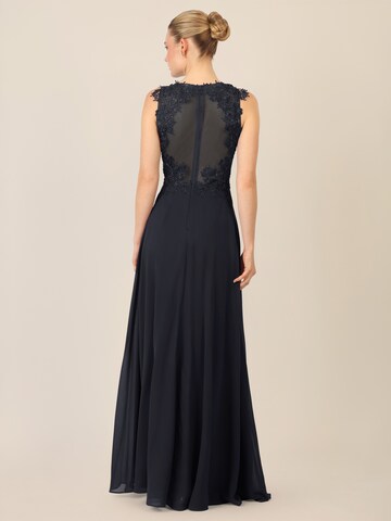 APART Evening Dress in Black