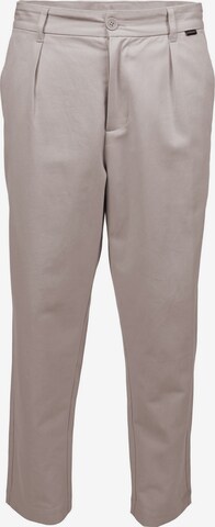 Kleinigkeit Cygaretki 'Amadeus' w kolorze szary: przód