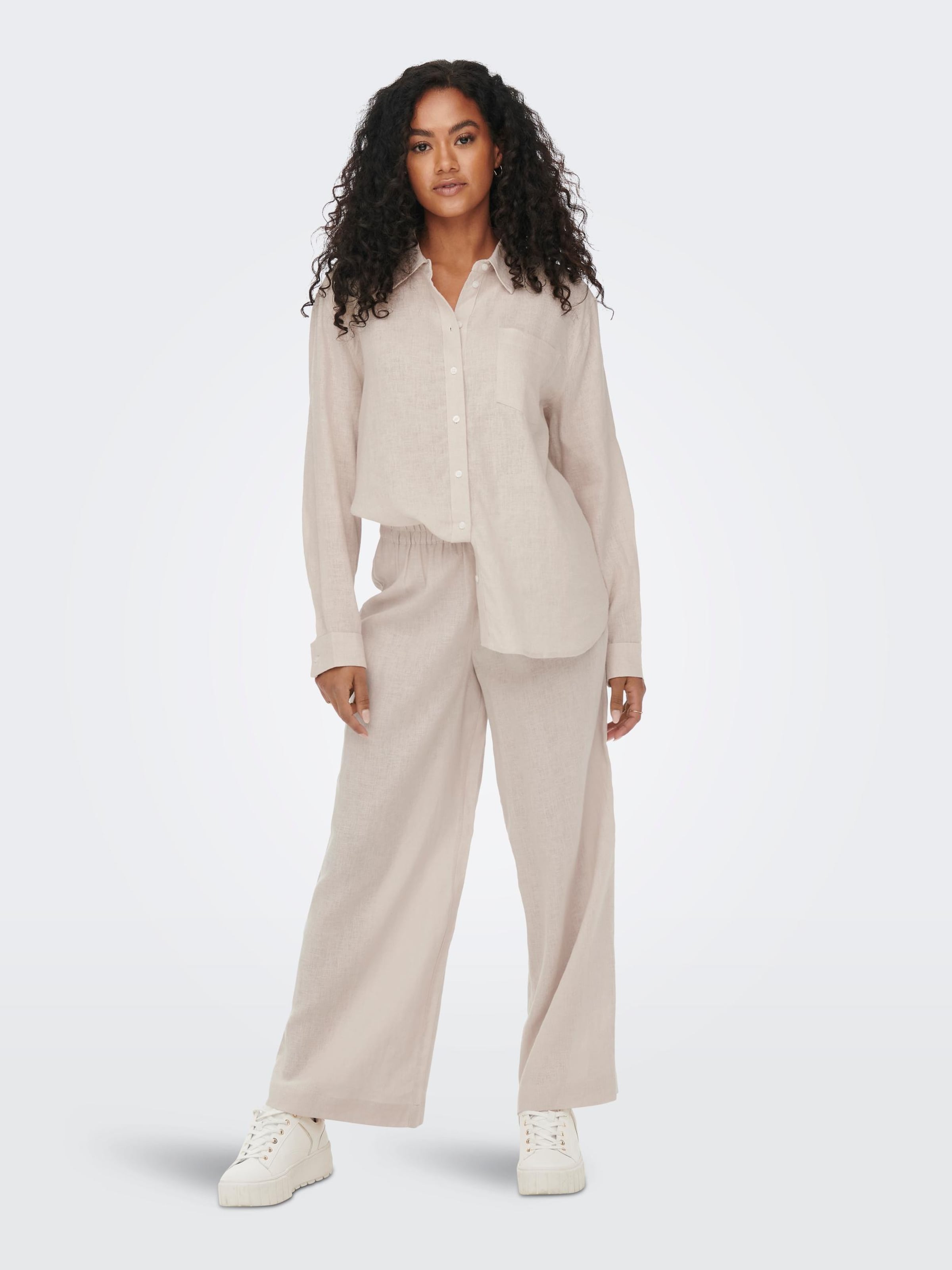 Camicie di lino da donna online su ABOUT YOU