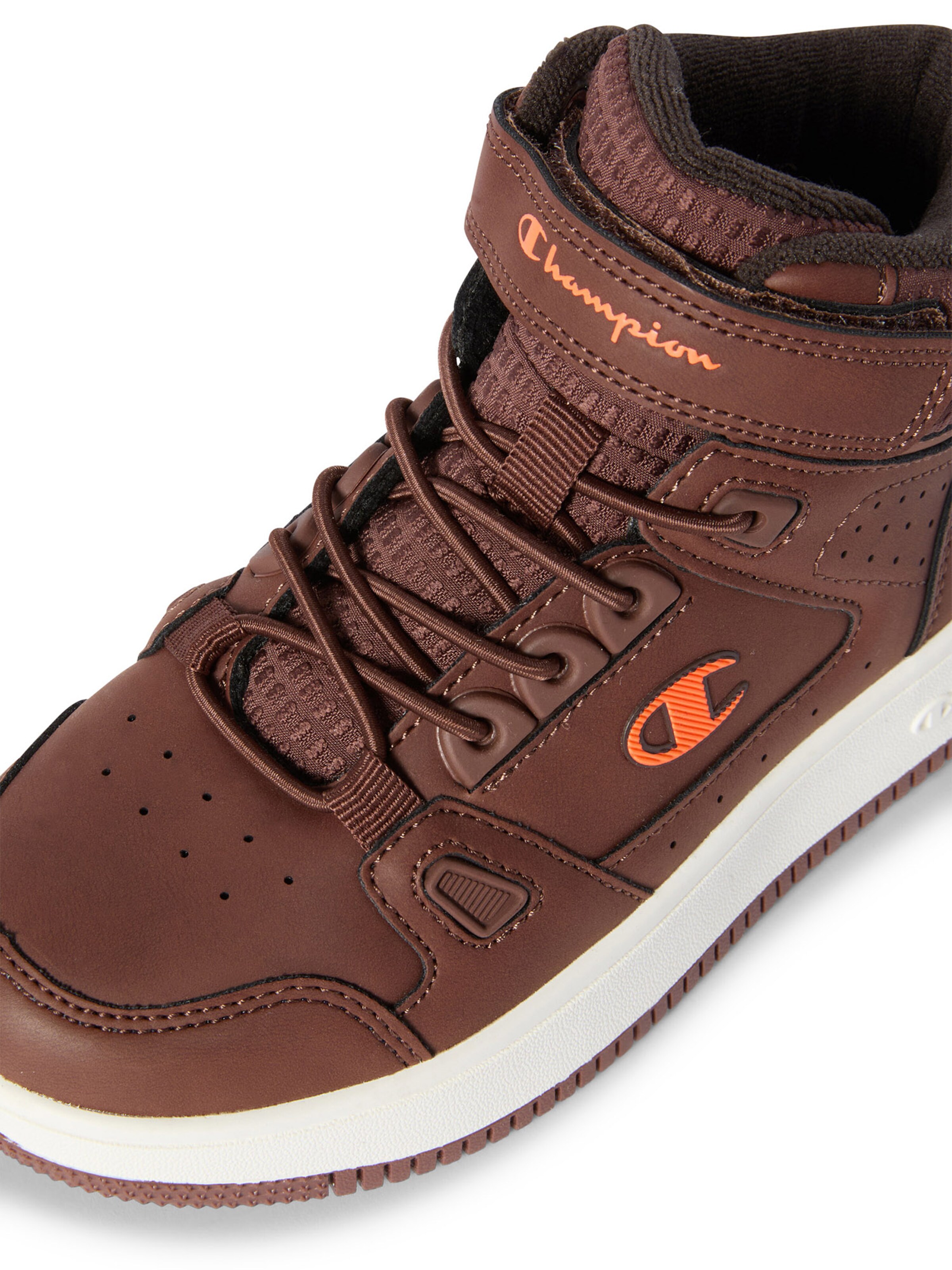 Champion Authentic Athletic Apparel Кроссовки в Коричневый