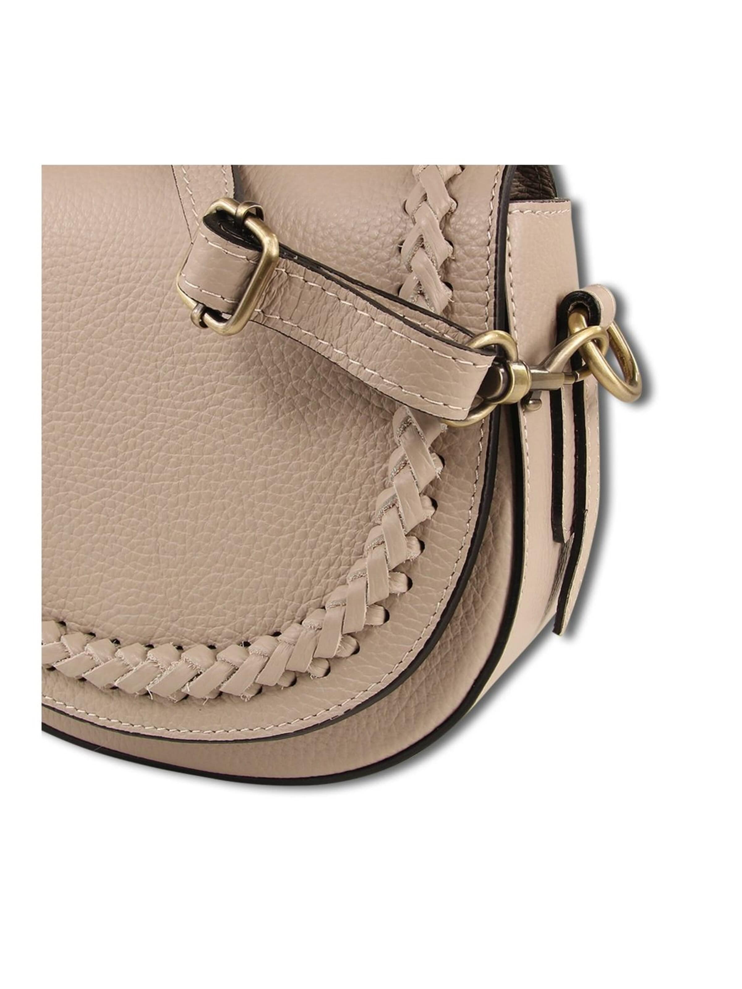 Toscanto - Bolso de hombro en beige