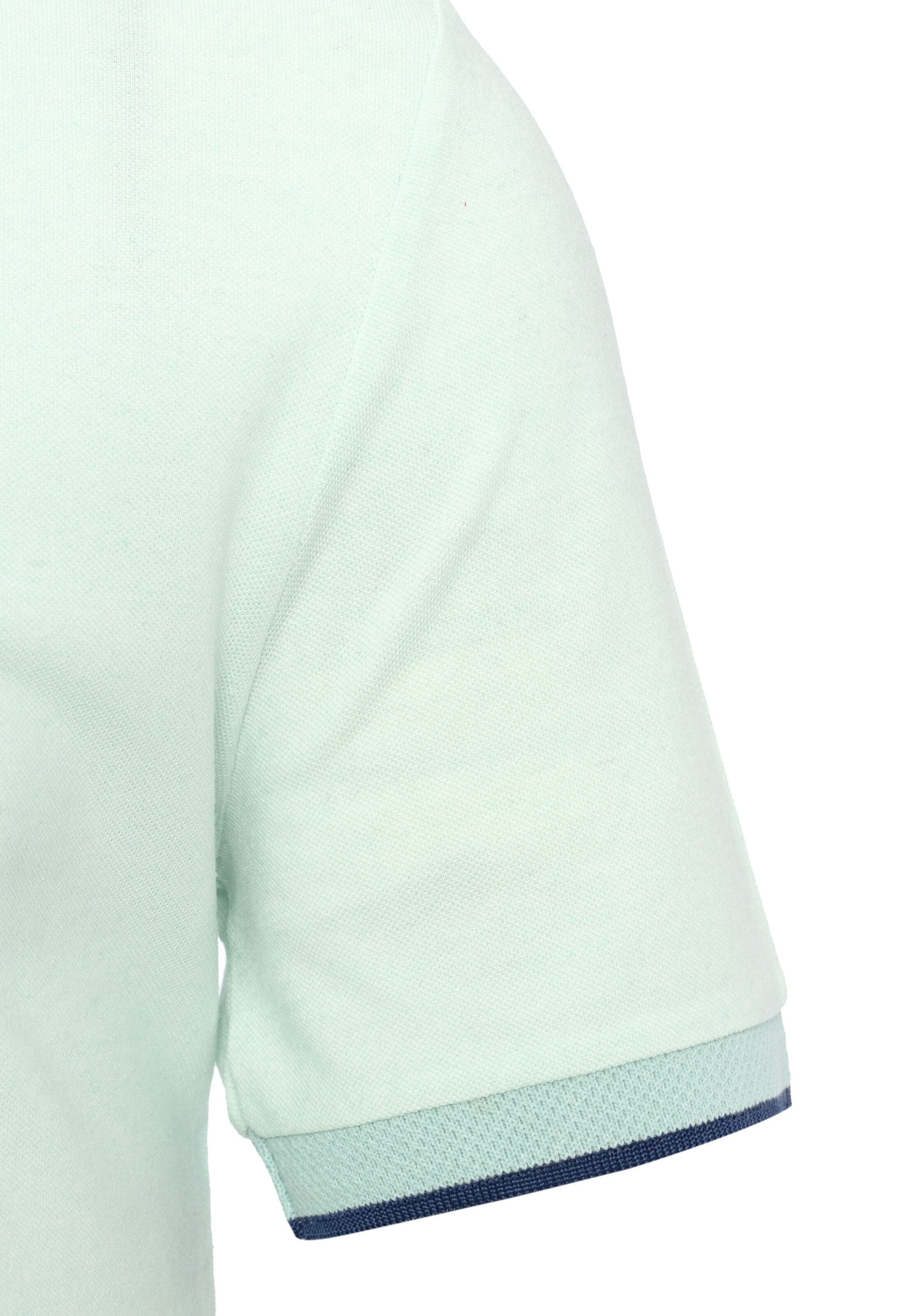 Jimmy Sanders Футболка в Зеленый