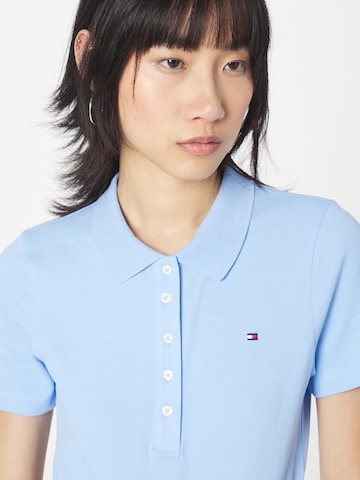 T-shirt TOMMY HILFIGER en bleu