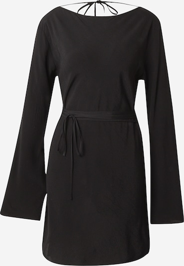 Suknelė 'Fahra' iš WEEKDAY, spalva – juoda, Prekių apžvalga