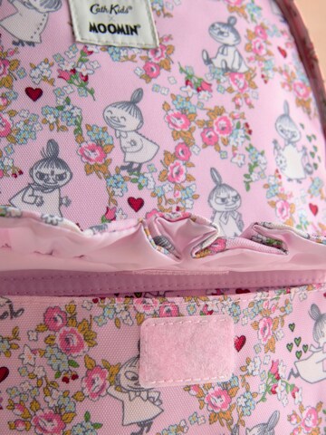 Cath Kidston Раница 'Mumins' в розово