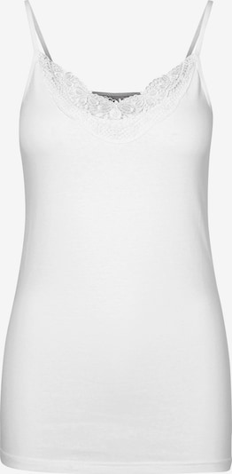 VERO MODA Top 'Inge' en offwhite, Vista del producto