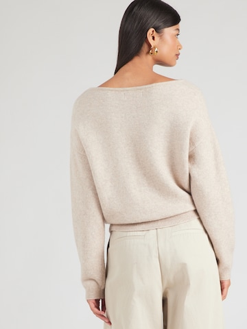 Abercrombie & Fitch - Pullover em cinzento