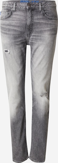 Džinsai 'Ash' iš HUGO, spalva – pilko džinso, Prekių apžvalga