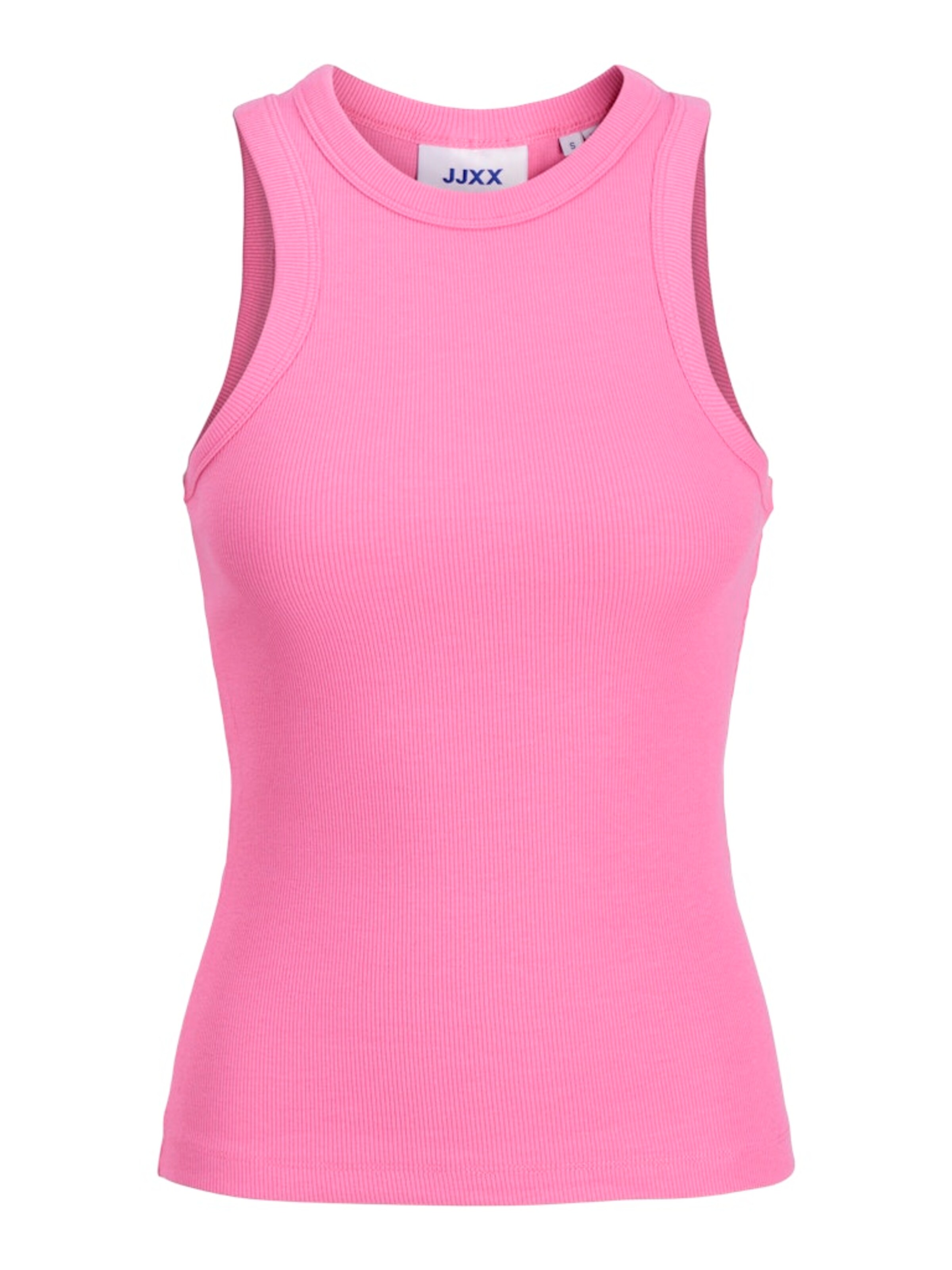 JJXX Top 'JXForest' in Pink: Vorderseite