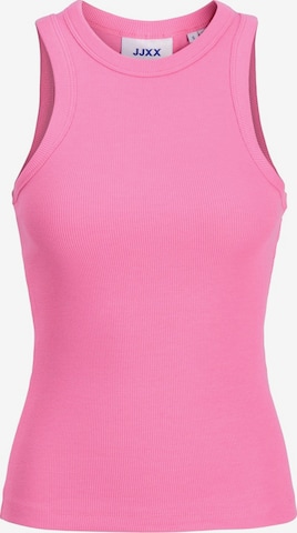 JJXX Top 'JXForest' in Pink: front