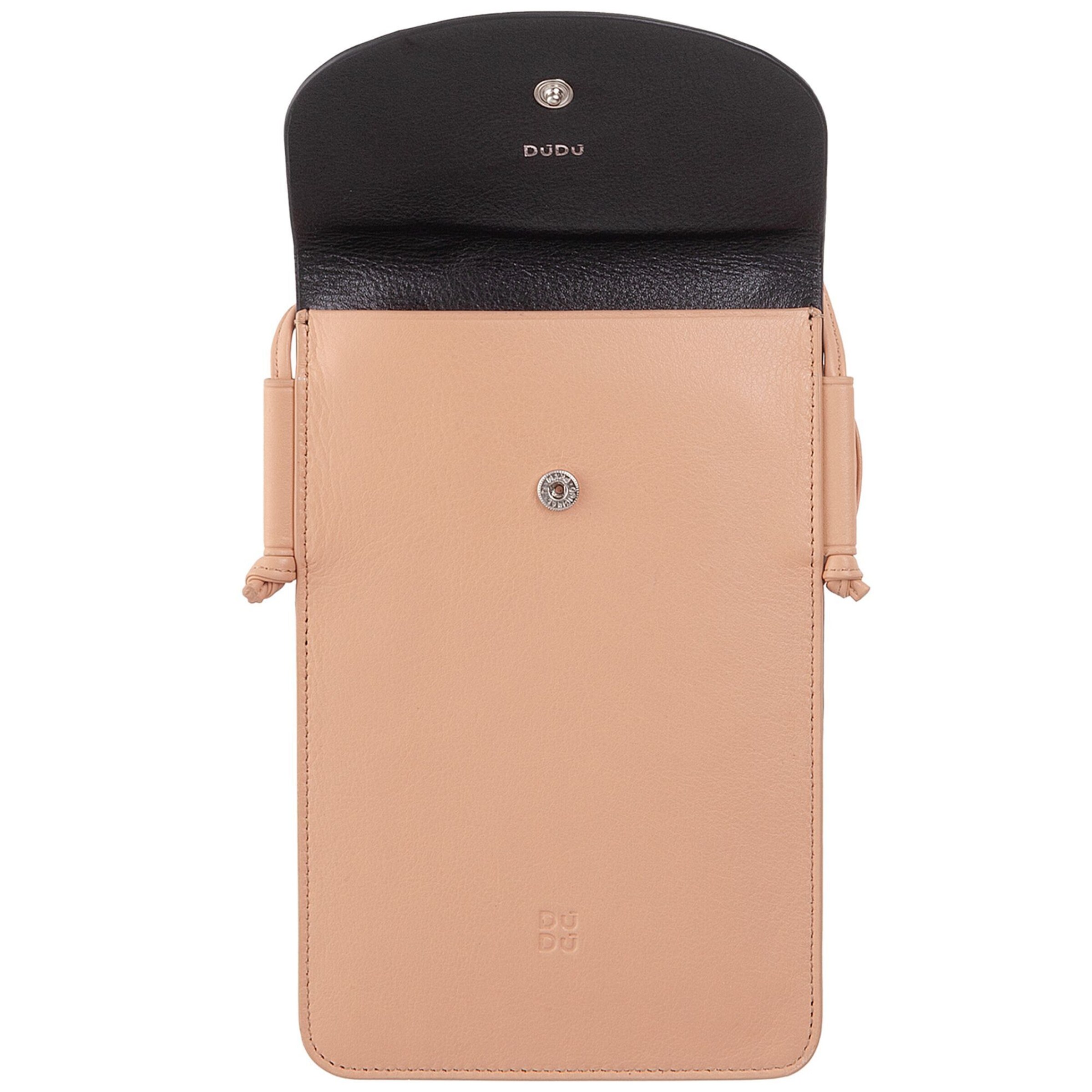 Custodia per smartphone di DuDu in beige