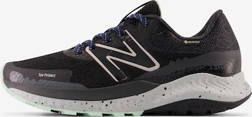 new balance Running Shoes in Black: front