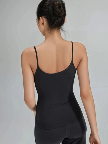 Top di Busem in nero