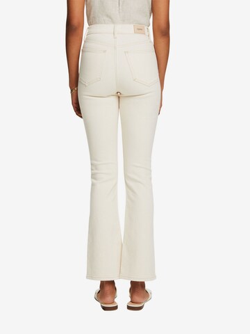 Skinny Jean ESPRIT en blanc