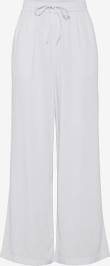 Kelnės 'PCPia' iš PIECES, spalva – balta, Prekių apžvalga