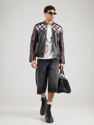 balta Pegador Marškinėliai 'SIGNAR'