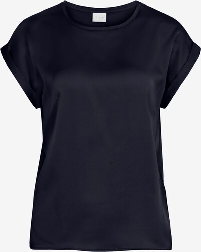 VILA Shirt in navy, Produktansicht