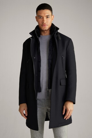 Manteau d’hiver 'Mikos' JOOP! en bleu