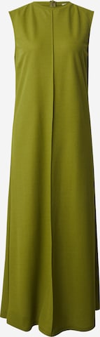 EDITEDHaljina 'Janessa' - zelena boja: prednji dio