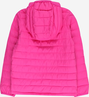 GAP - Chaqueta de entretiempo en rosa