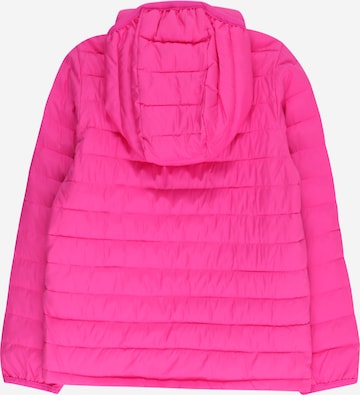 Veste mi-saison GAP en rose