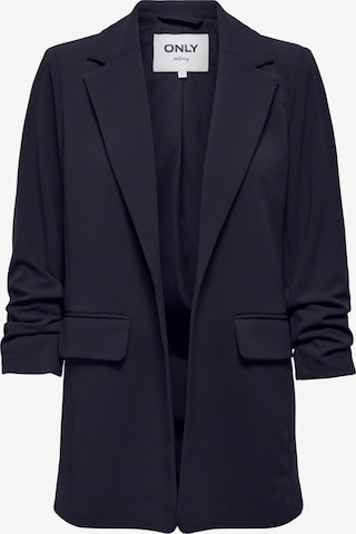 Blazer 'ONLKalina' di ONLY in blu: frontale