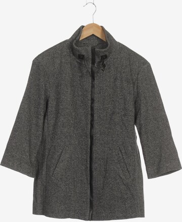 Joseph Janard Jacket & Coat in XS in Grey: front
