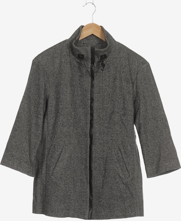 Joseph Janard Jacket & Coat in XS in Grey: front