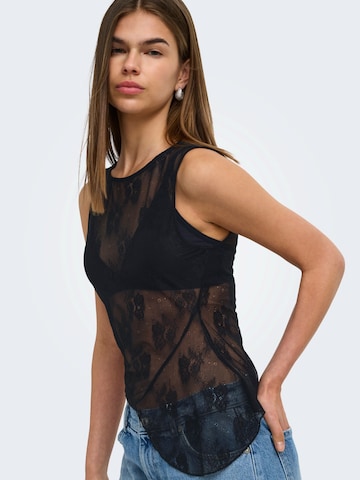 ONLY Top 'ONLLEXI' in Schwarz