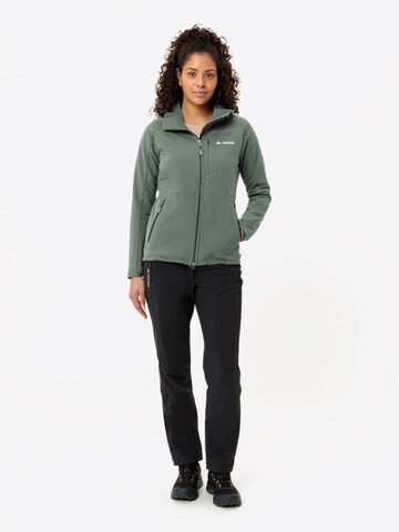 VAUDE Outdoor jacket 'Elope' in Green
