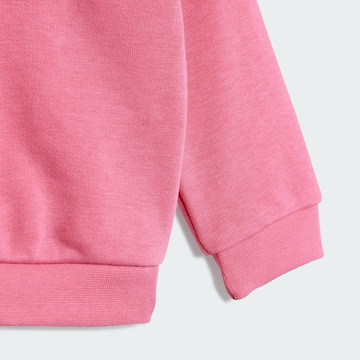 ADIDAS ORIGINALS Sweat suit in Pink