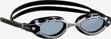 BECO the world of aquasports Glasses 'Monterey' in Black: front