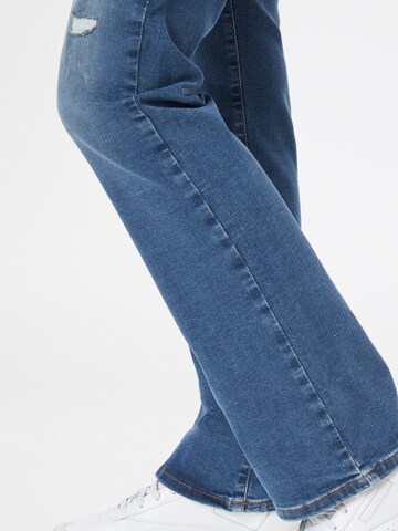 Regular Jean 'Valerie' LTB en bleu