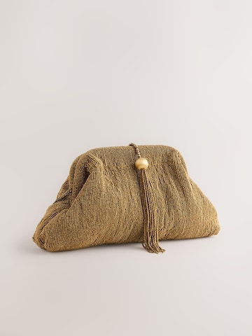 Pochette di Next in oro