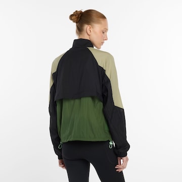 new balance Sportjas 'Better Run' in Groen