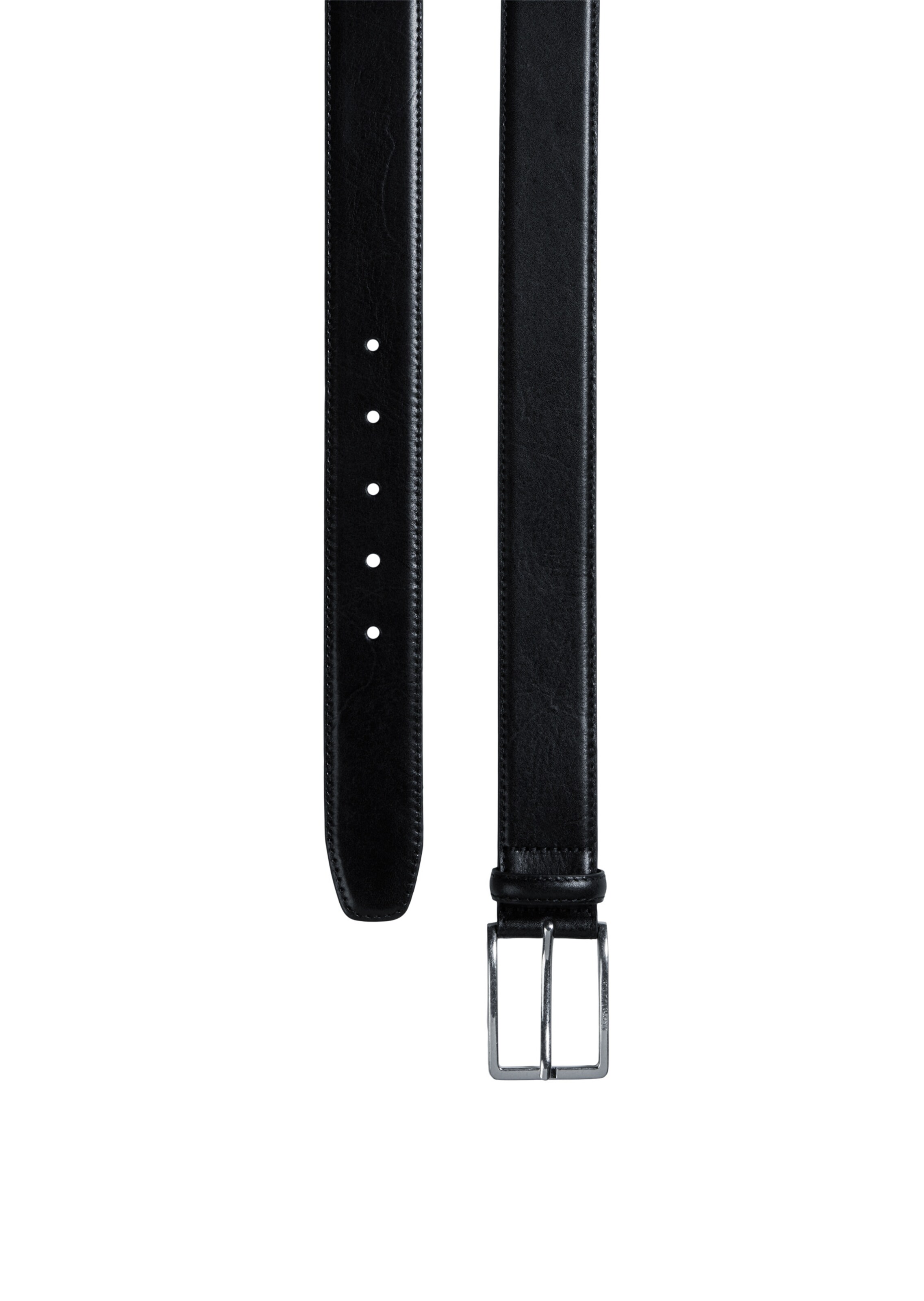 Marc O'Polo Belt in Black